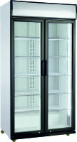 Getränkekühlschrank HD 881 GLE - Esta