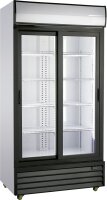 Getränkekühlschrank SD 802 GLE - Esta