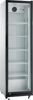 Esta Getränkekühlschrank mit 1 Glastür -...