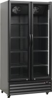 Kühlschrank SD 826Eblack - Esta
