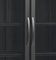 Kühlschrank SD 826Eblack - Esta