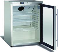 Kühlschrank  mit automatische...