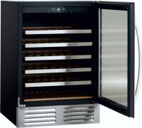 Weinkühlschrank SV81X - Esta