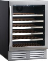 Weinkühlschrank SV81X - Esta
