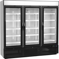Kühlschrank NC7500G - Esta