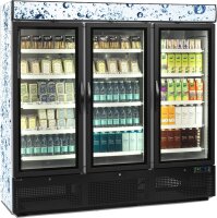 Kühlschrank NC7500G - Esta