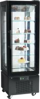 Kühlvitrine UPD 400-C - Esta
