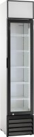 Gastro Kühlschrank Slimline mit 160 Liter - 1...