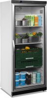Gastro Kühlschrank mit 605 Liter -...