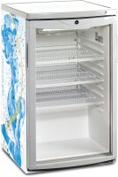 Getränkekühlschrank L 140 GIV mit 92 Liter -...
