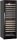Weinkühlschrank TFW400-2F - Esta
