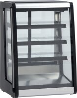 Thekenkühlvitrine RTW 129BE - Esta