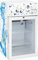 Esta Kühlschrank für Wandmontage - Werbetafel,...
