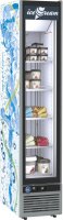 Tiefkühlschrank GLEE X-Slim-NV - Iarp