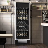 Weinkühlschrank GLEE Glass Winery Iarp