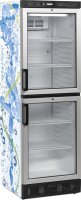 Kühlschrank L372G-LED-2 - Esta