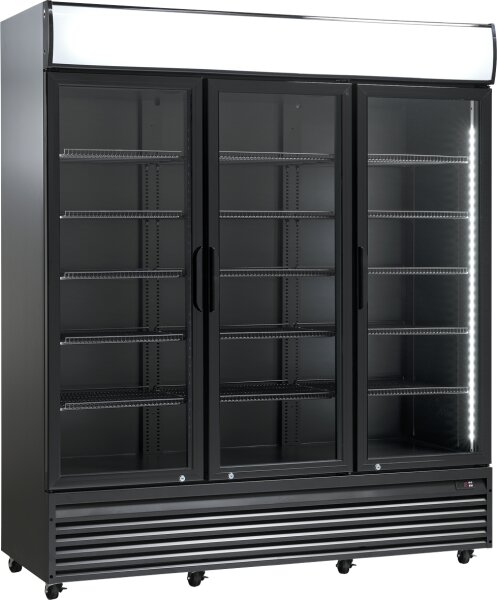 Getränkekühlschrank HD1502GLSS - Esta