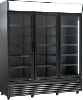 Getränkekühlschrank HD1502GLSS - Esta