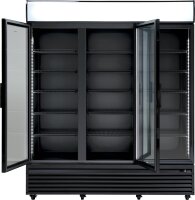 Getränkekühlschrank HD1502GLSS - Esta