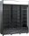 Getränkekühlschrank HD1502GLSS - Esta