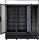 Getränkekühlschrank HD1502GLSS - Esta