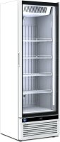 Irap Getränkekühlschrank mit 1 Glastür -...