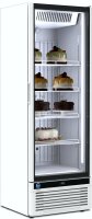 Irap Getränkekühlschrank mit 1 Glastür -...
