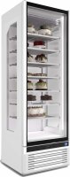 Tiefkühlschrank GLEE Glass-43 - Iarp