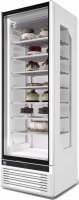 Tiefkühlschrank GLEE Glass-43 - Iarp