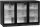 Unterbaukühlschrank DB301G - Esta
