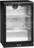 Esta Unterbaukühlschrank mit Glastür - 125...
