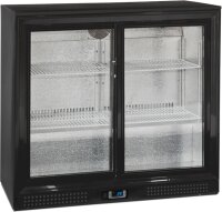 Unterbaukühlschrank DBS201G - Esta