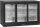 Unterbaukühlschrank DBS301G - Esta