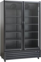 Kühlschrank SD1326Eblack - Esta