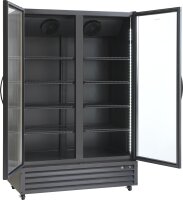 Kühlschrank SD1326Eblack - Esta