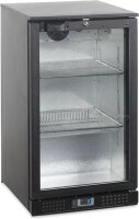 Gastro Bar Cooler mit 105 Liter - abschließbar,...