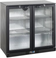 Backbar-Kühlschrank BA201GE - Esta