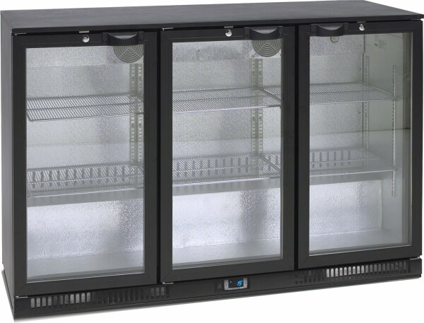 Unterbaukühlschrank BA301GE - Esta