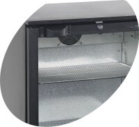 Unterbaukühlschrank BA301GE - Esta