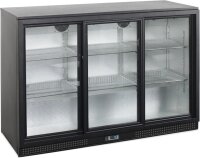 Unterbaukühlschrank BAS301GE - Esta