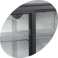 Unterbaukühlschrank BAS301GE - Esta