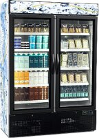 Kühlschrank NC5000G - Esta