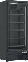 Gastro Kühlschrank mit 614 Liter - 1 Glastür,...