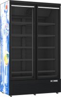 Kühlschrank DC1080BB - Esta