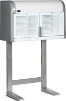 Esta Tiefkühlschrank mit 200 Liter - Wandmodell,...