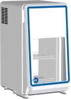 Tiefkühlschrank Excite - Esta
