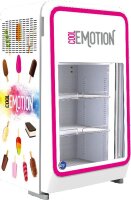 Tiefkühlschrank Super Excite - Esta
