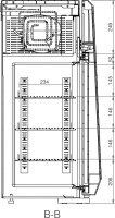 Tiefkühlschrank Super Excite - Esta