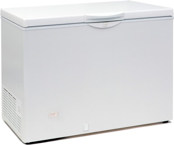 Kühltruhe EBC35 - Tefcold