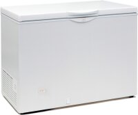 Kühltruhe EBC35 - Tefcold